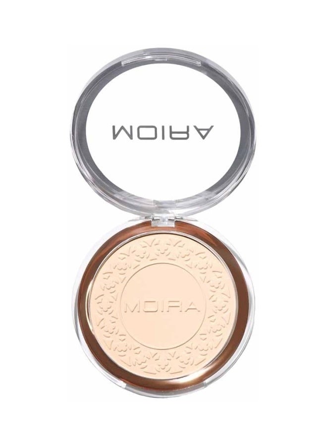Soft Focus Waterproof Setting Powder (100)