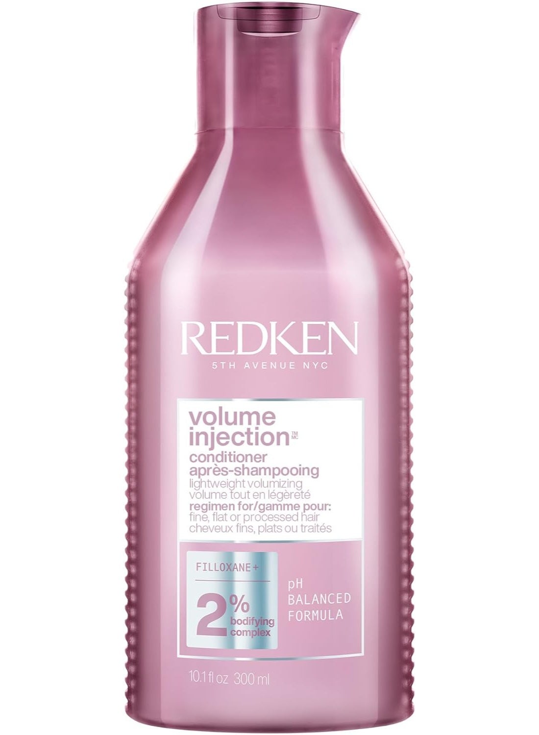 Redken Volume Injection Conditioner 300ml