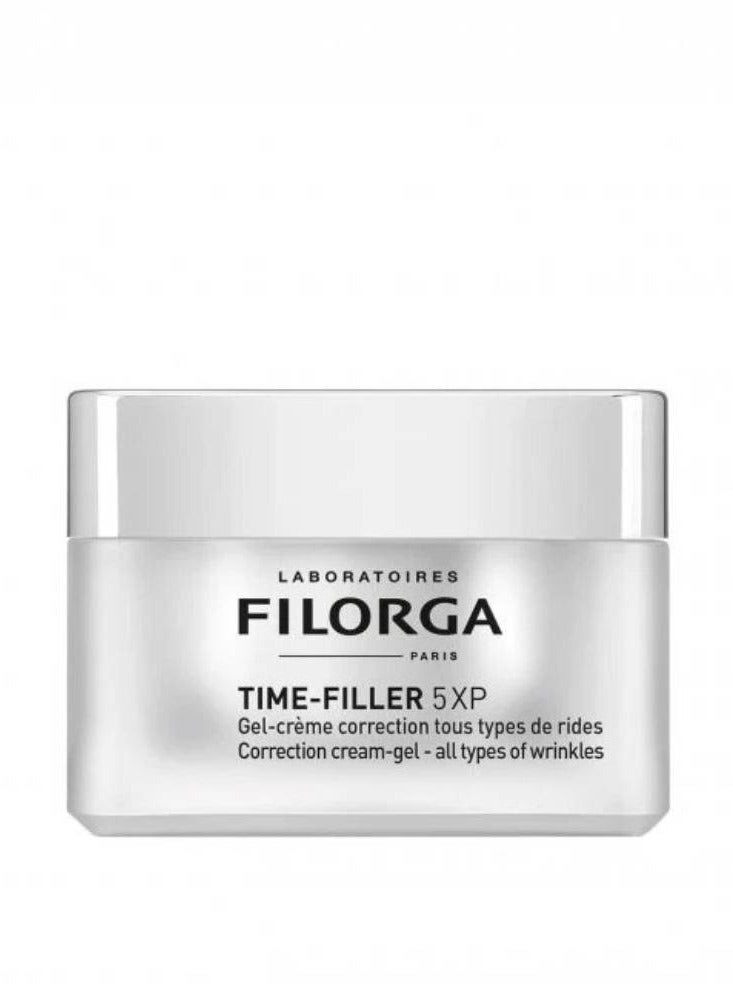 Filorga Time Filler 5Xp Wrinkles Gel Cream 50ml