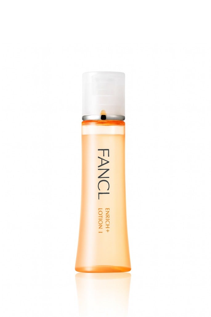 Enrich Plus Lotion I 30ml Anti-aging Face Toner for Normal to Oily Skin I 100% Preservative free
