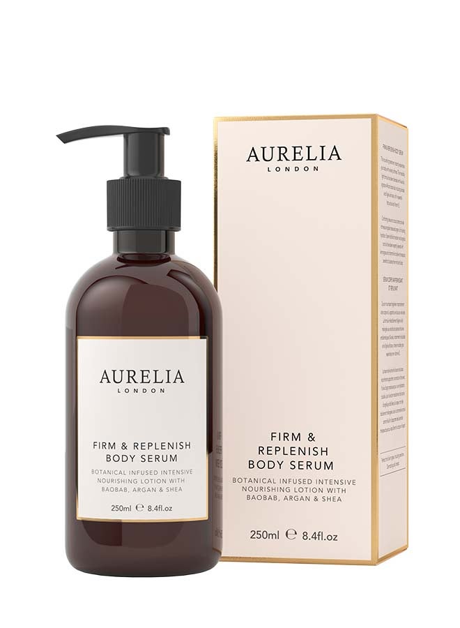 Firm & Replenish Body Serum 250ml - image 2