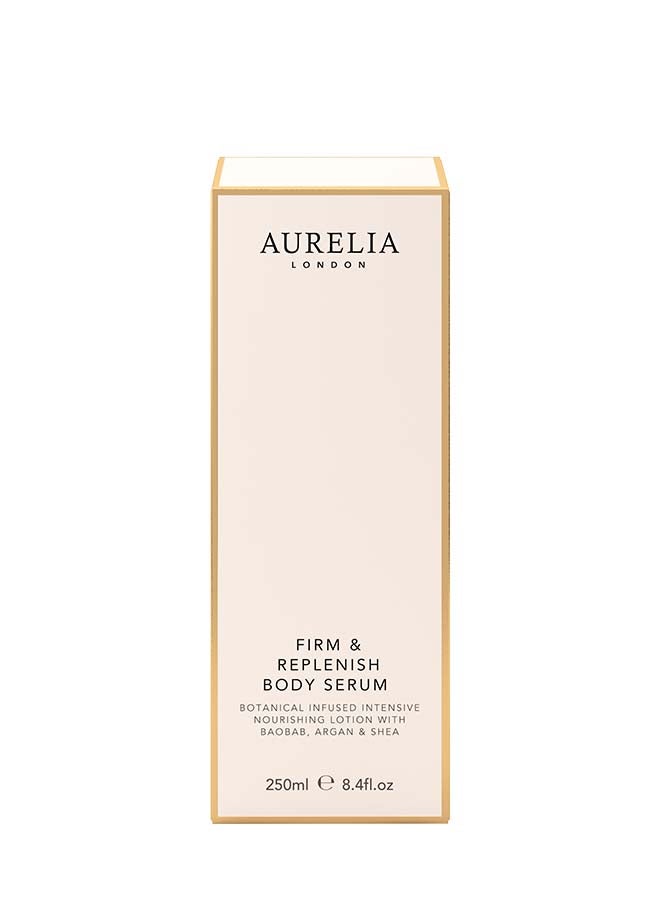 Firm & Replenish Body Serum 250ml - image 3