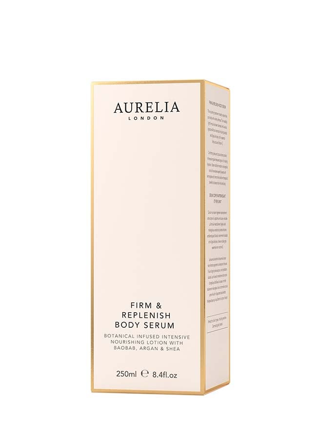 Firm & Replenish Body Serum 250ml - image 4