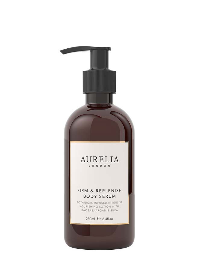 Firm & Replenish Body Serum 250ml
