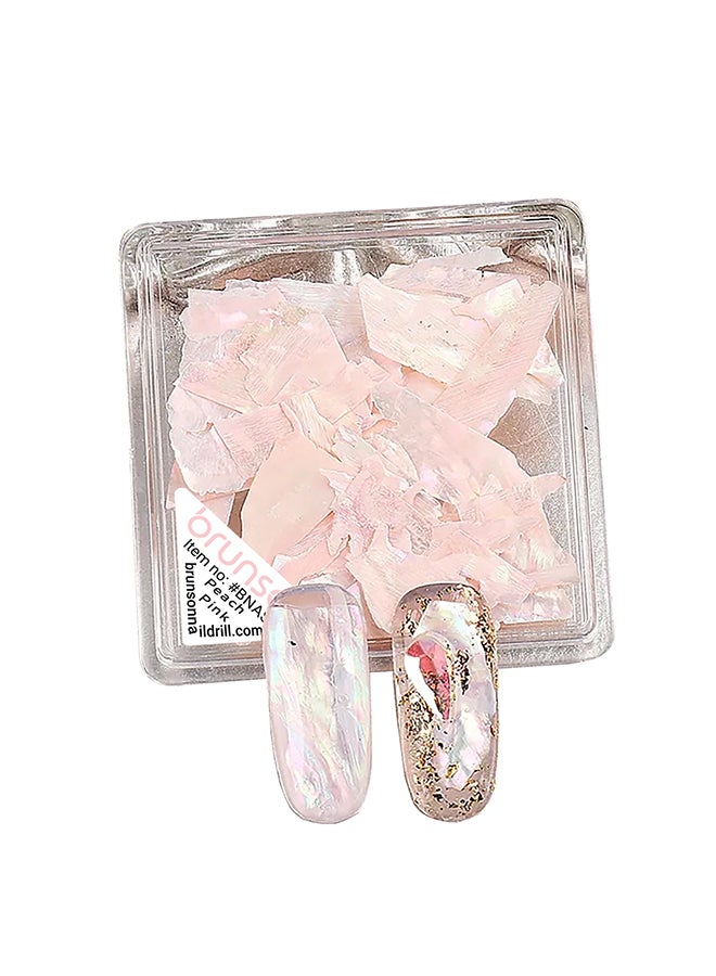 Nail Enhancement Sequins Nail Art Decorations BNAS04