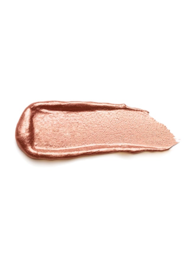 Gold Reflections Sun Mirage Liquid Eyeshadowsurprising Copper - image 2