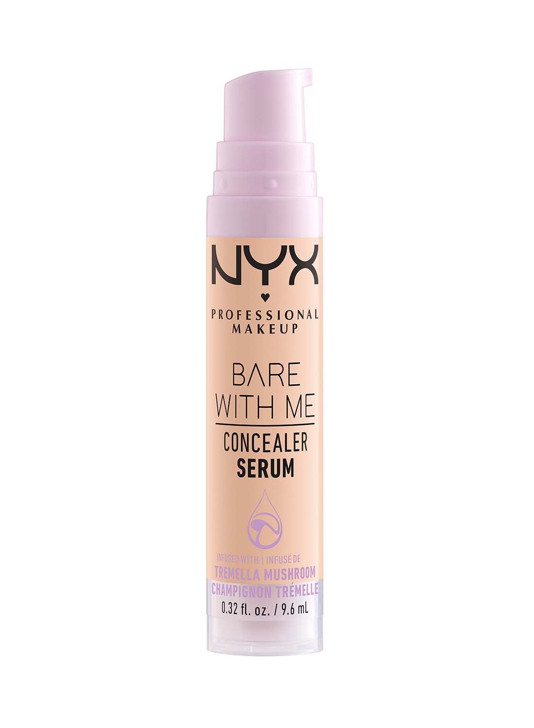 Bare With Me Serum And Calm Concealer  Vanilla - image 2