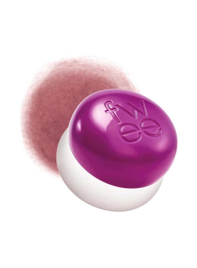 Lip & Cheek Blurry Pudding Pot Hurt