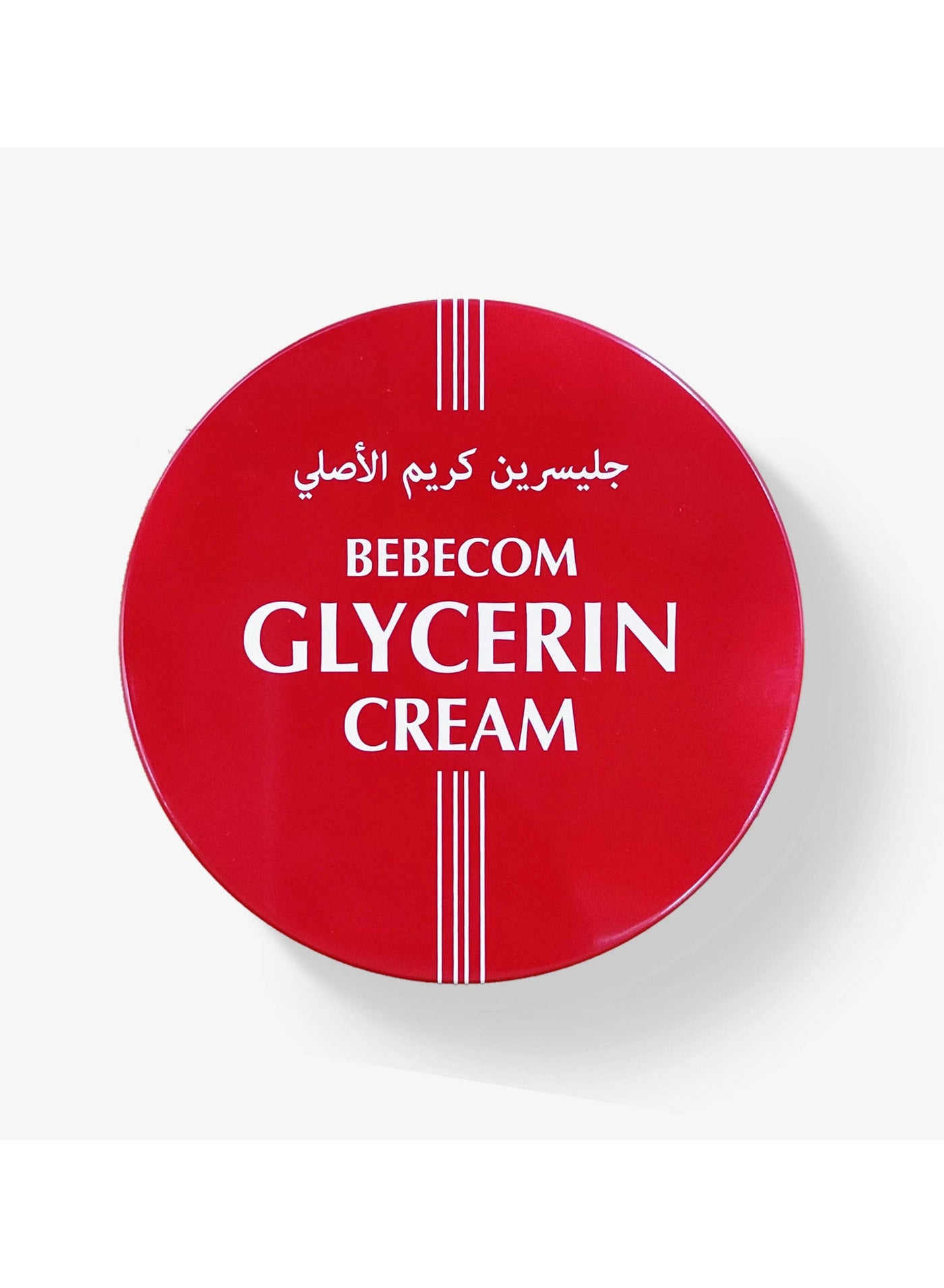 Bebecom Glycerin Cream 50ml