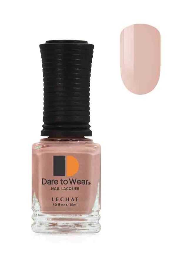 Nail Polish Super Shine Long Wear Lacquer Quick Drying Nail Color Resists Chips Fading Lasts Up To 3 Weeks Precise Application In One Stroke Nail Paint Mi Amour Dw110