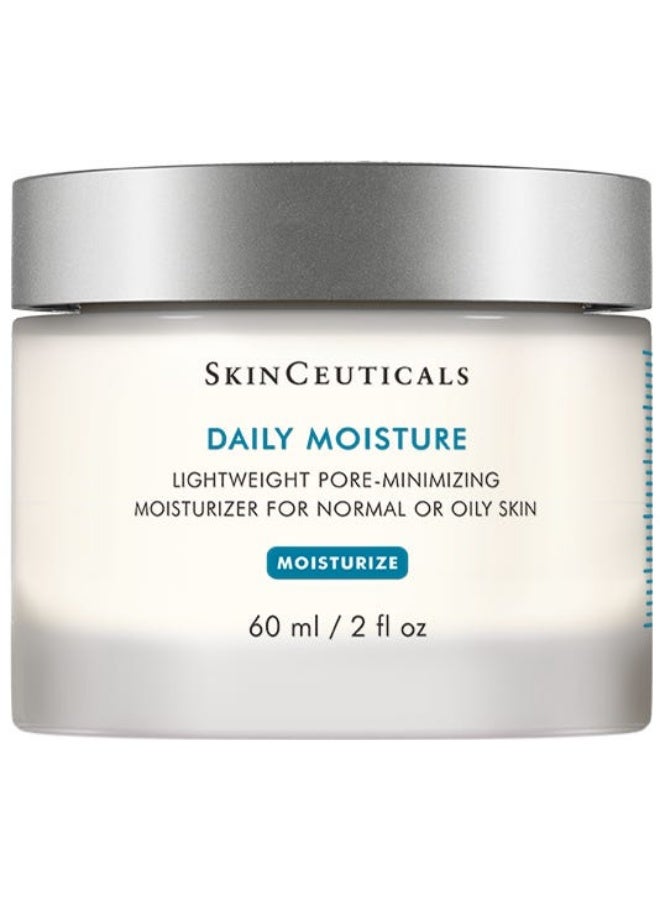 Skinceuticals Mos Daily Moist 60ML