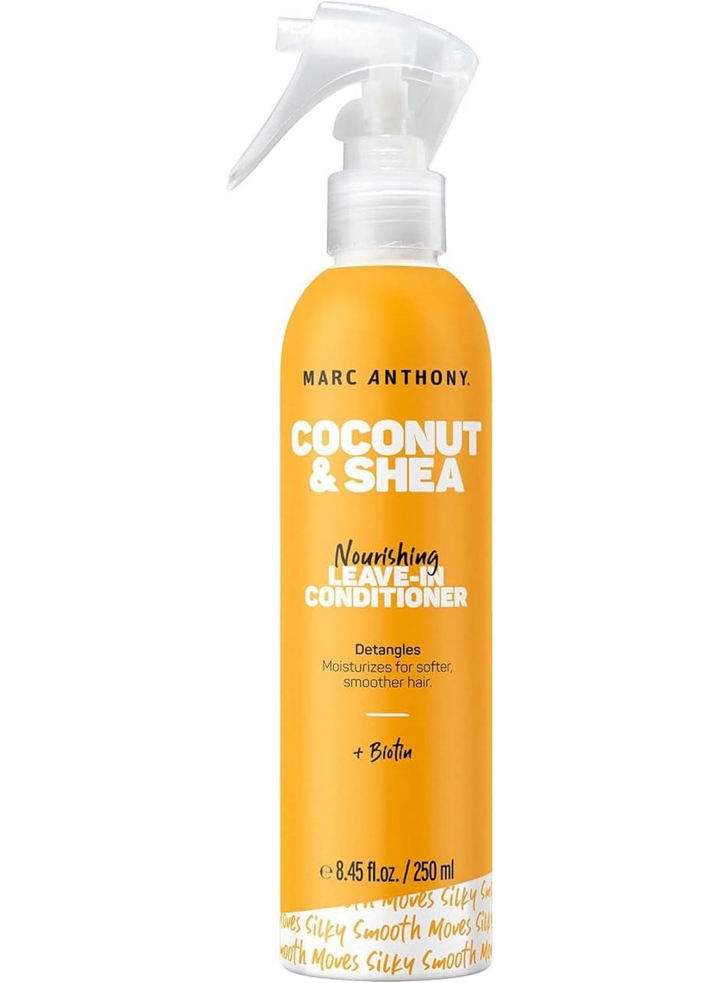 Coconut Oil Shea Butter Leave-In Conditioner 250 ML