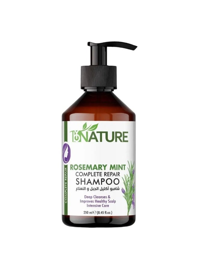Rosemary Mint Complete Repair Conditioner 250ml