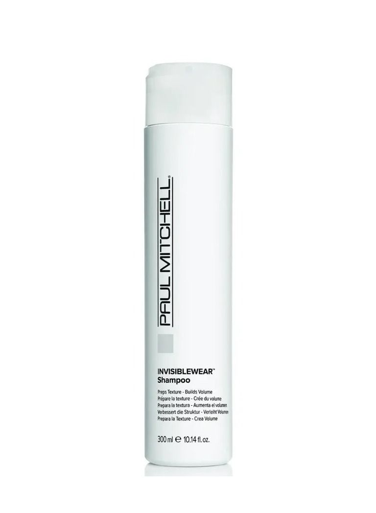 INVISIBLEWEAR SHAMPOO 300ml