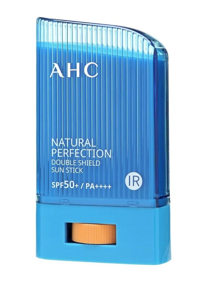 Natural Perfection Double Shield Sun Stick