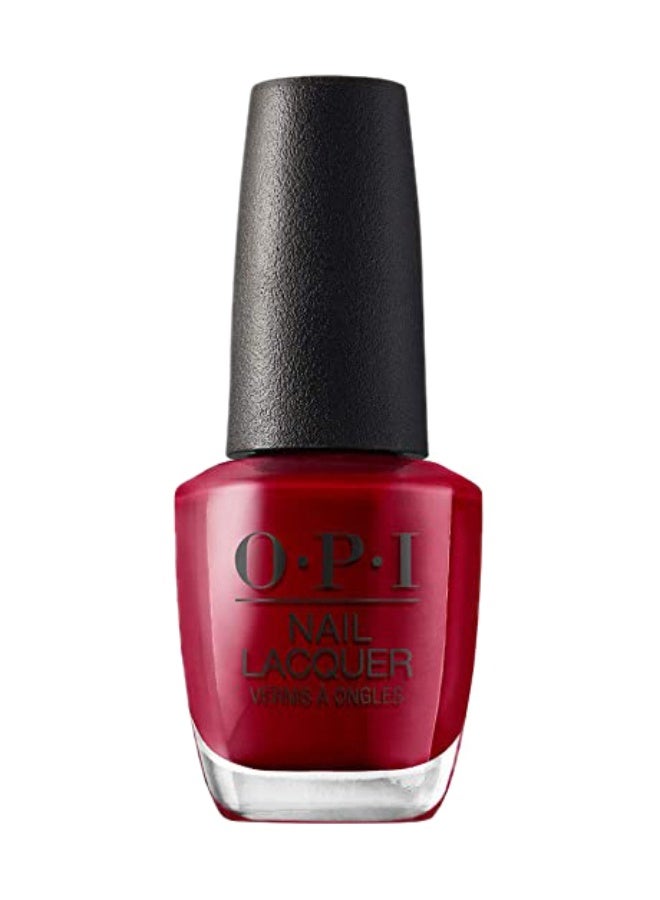 Classic Lacquer Amor At the Grand Canal 15ml