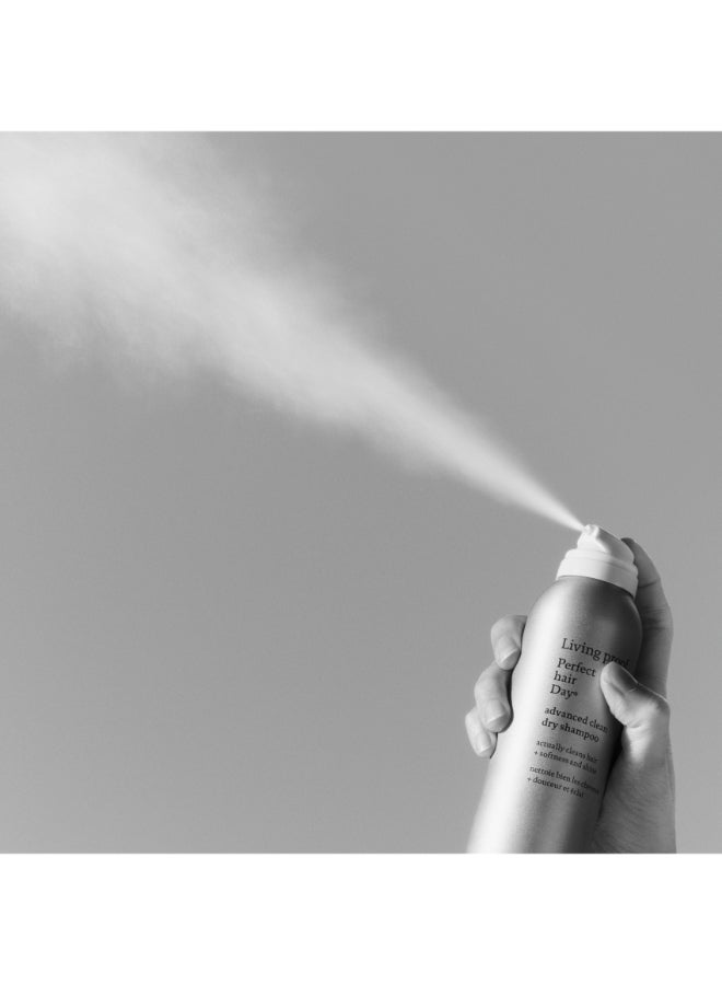 Perfect hair Day (PhD) Advanced Clean Dry Shampoo Jumbo - image 2