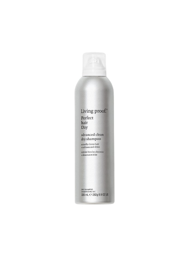 Perfect hair Day (PhD) Advanced Clean Dry Shampoo Jumbo