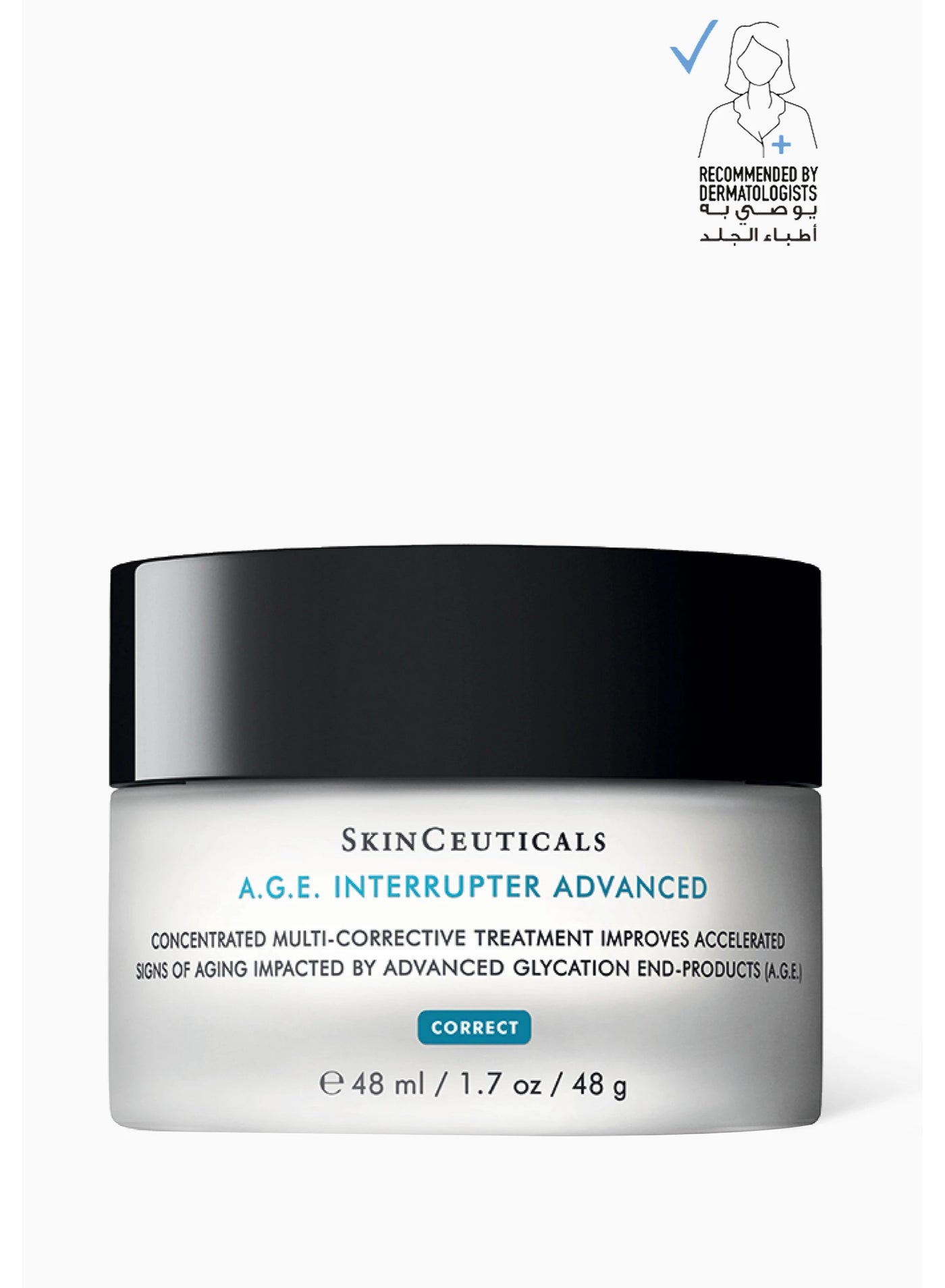 skinceuticals a.g.e. interrupter advanced