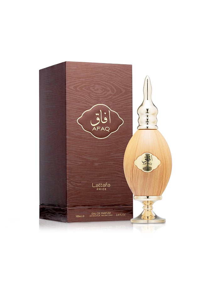 Spray Afaq Gold 100ml - image 2