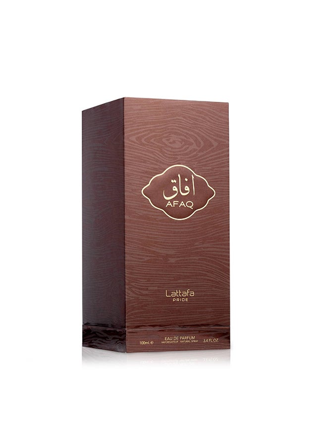 Spray Afaq Gold 100ml - image 3