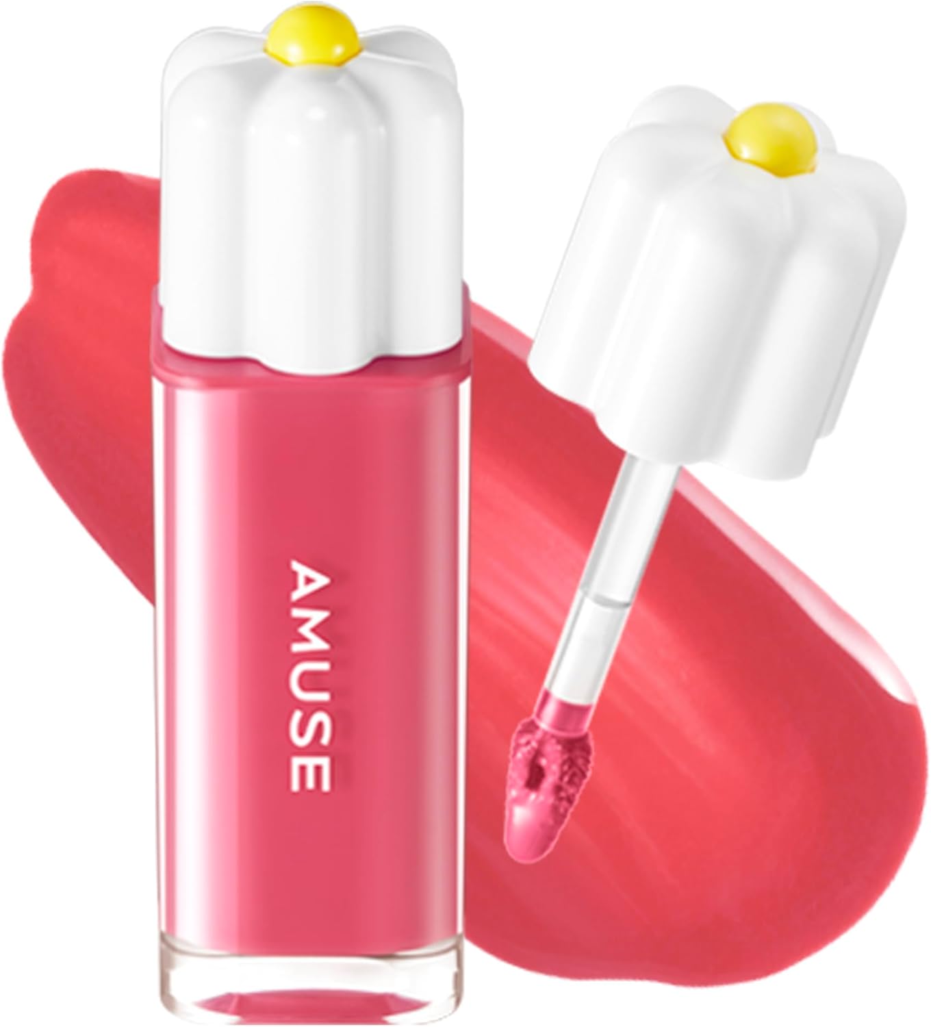 AMUSE Dew Tint Lip Stain in 12 SUNDAY