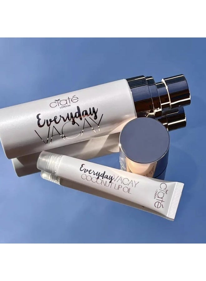 Everyday Vacay Lip Oil - image 3