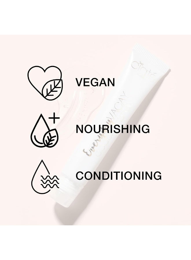 Everyday Vacay Lip Oil - image 4