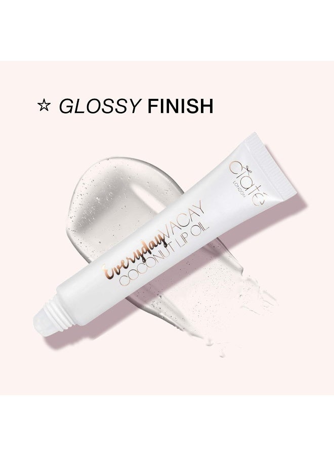 Everyday Vacay Lip Oil - image 6