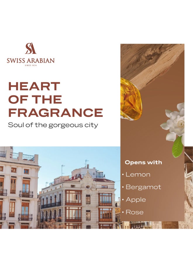Spirit Of Valencia Extrait De Parfum 100Ml - image 5