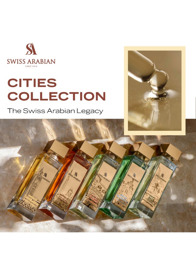Spirit Of Valencia Extrait De Parfum 100Ml - image 7