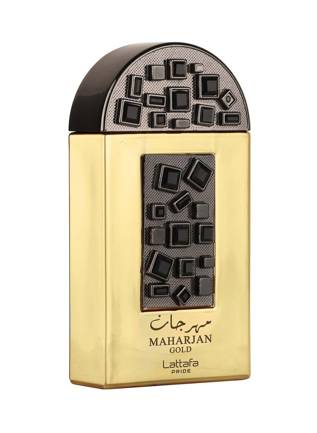 Maharjan Gold Pride Parfum 100ml - image 2