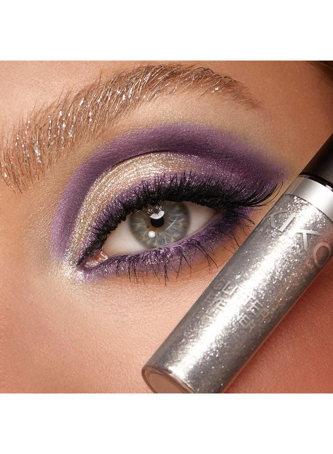 Glitter Liquid Eyeliner 02 - image 2