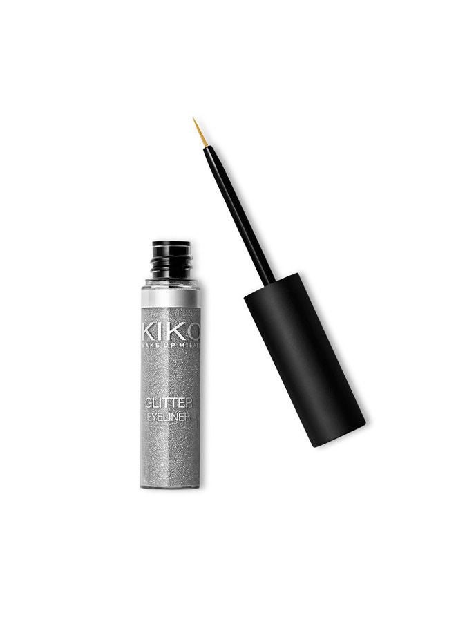 Glitter Liquid Eyeliner 02