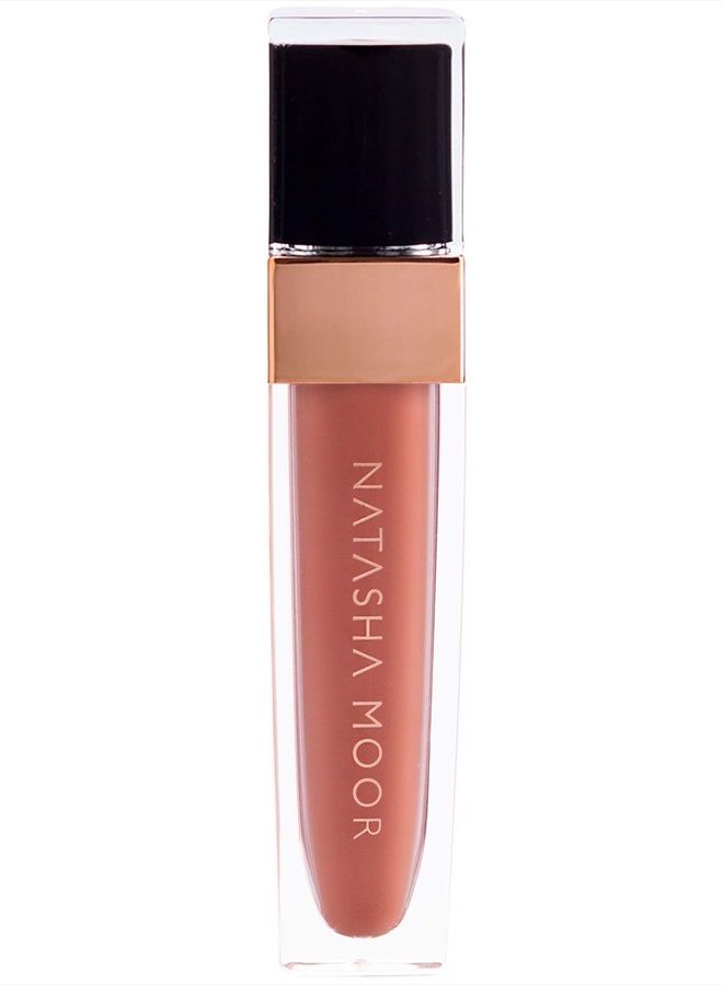 Makeup Molten Matte Liquid Lipstick - Long-lasting Lip Color, Matte Finish, Moisturizing & Hydrating Formula with Vitamin E, Cruelty Free (SELF MADE)