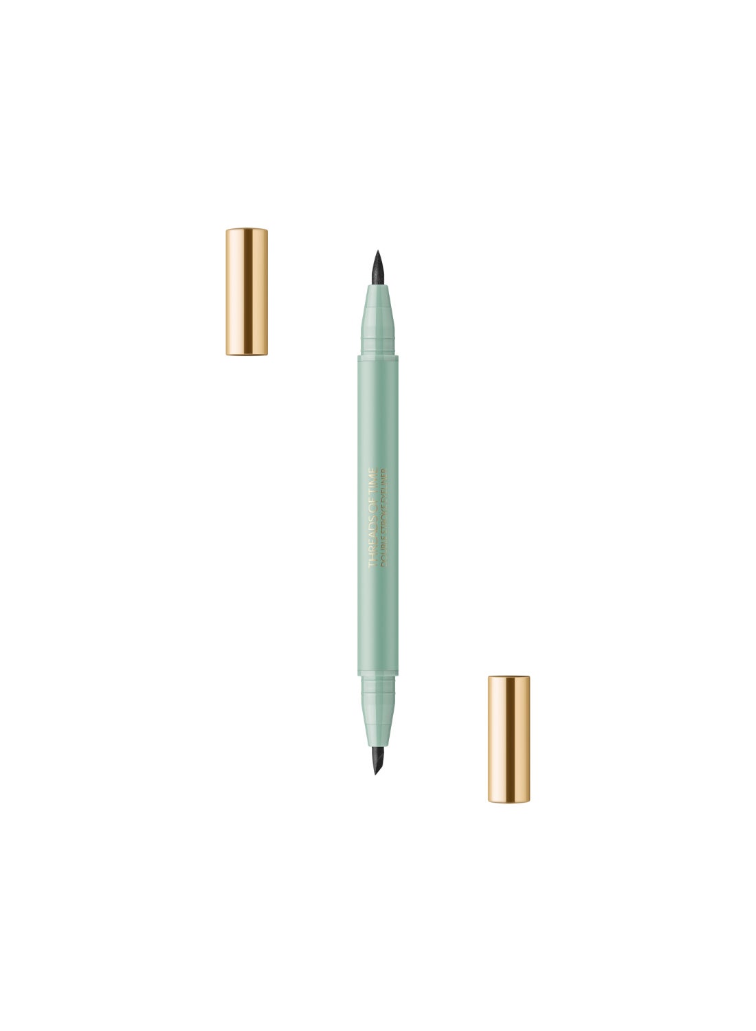 Double Stroke Eyeliner - image 2