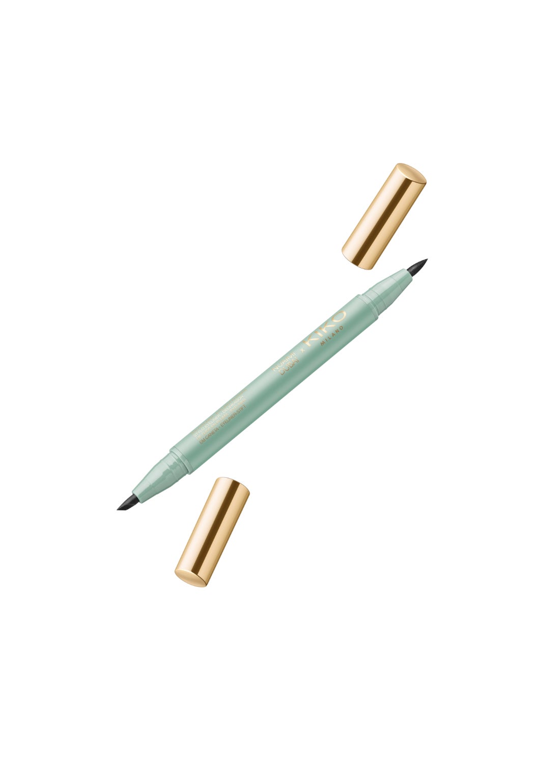 Double Stroke Eyeliner - image 4