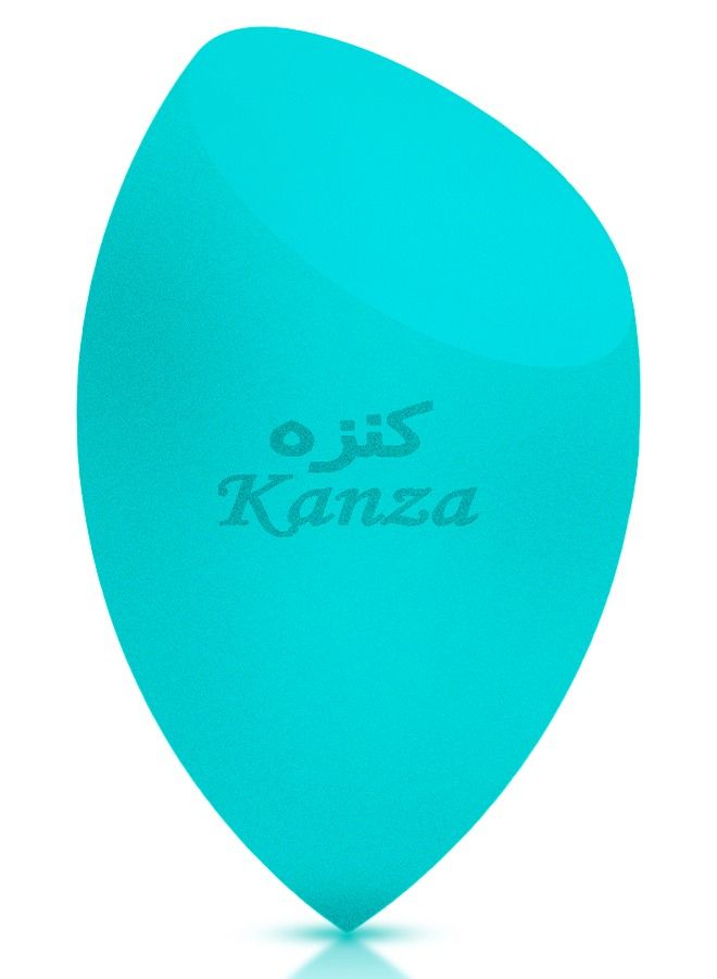 Makeup Puff Water Drop Soft Beauty Sponge Foundation Blender Blending Puff Powder Smooth Beauty Cosmetic Tool