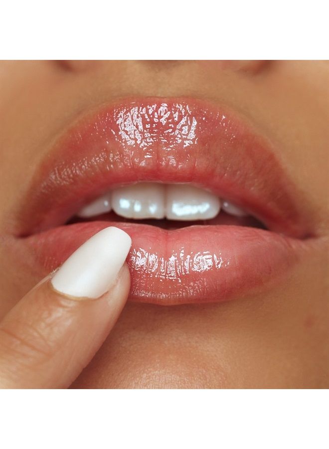 NCLA - Natural Balm Babe Lip Balm | Vegan, Cruelty-Free, Clean Skincare (Watermelon)
