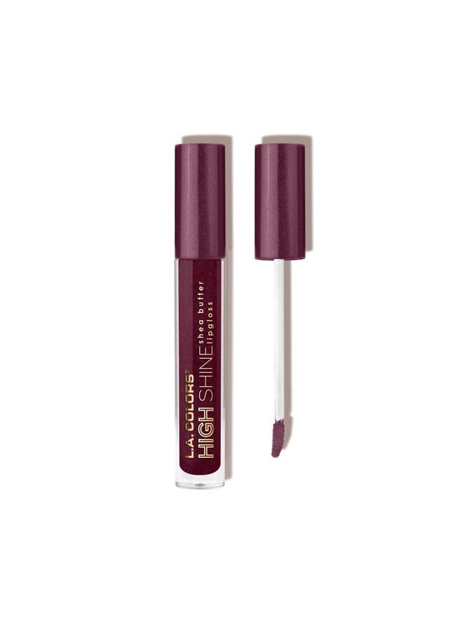 High Shine Lipgloss, Lavish CLG941