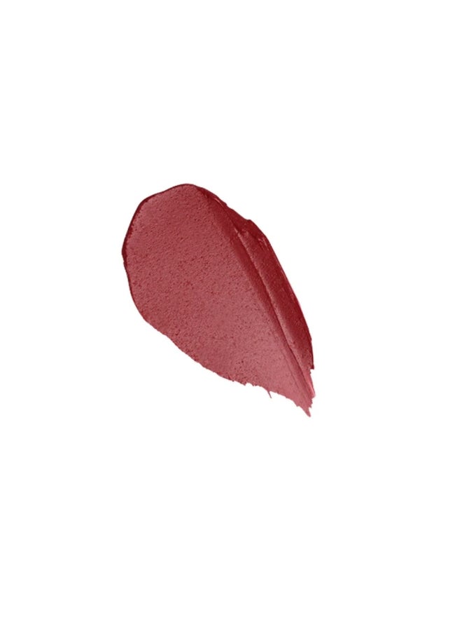 Blooming Rouge Porcelain Lipstick | M523 Plum Royale | 3.5 grams - image 2