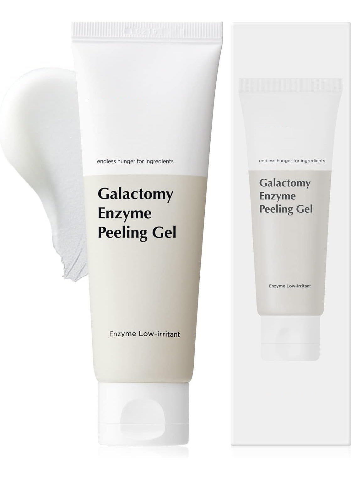 Galactomy Enzyme Peeling Gel 75ml