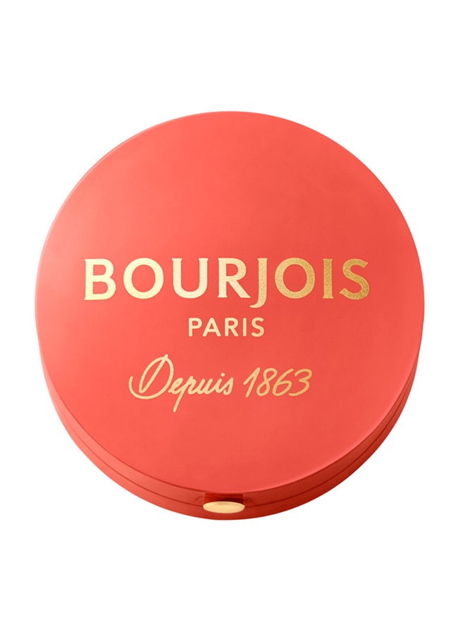 Little Round Pot Blush - 18 - Rouge Ravissant 2.5 Gram