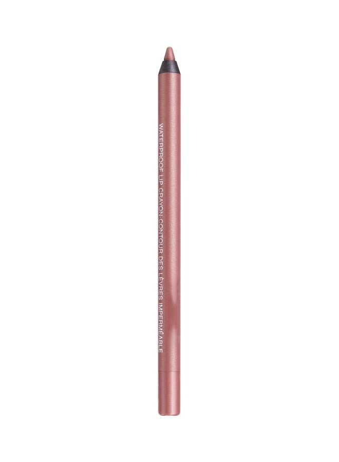 Must-Have Lip Liner (011, Very Brown)