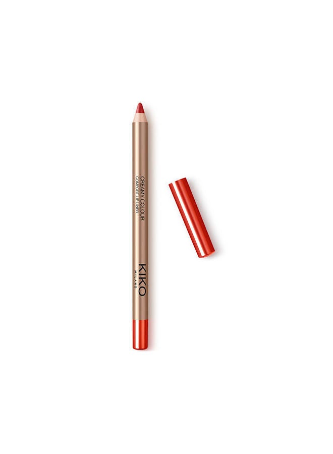 Creamy Comfort Lip Liner 24