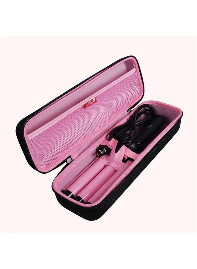 Travel Case for Alure Three Barrel Curling Iron Wand
