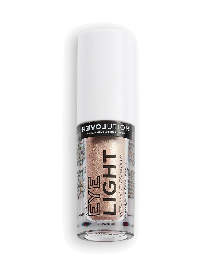 Relove Eye Light Queen Metallic Eyeshadows