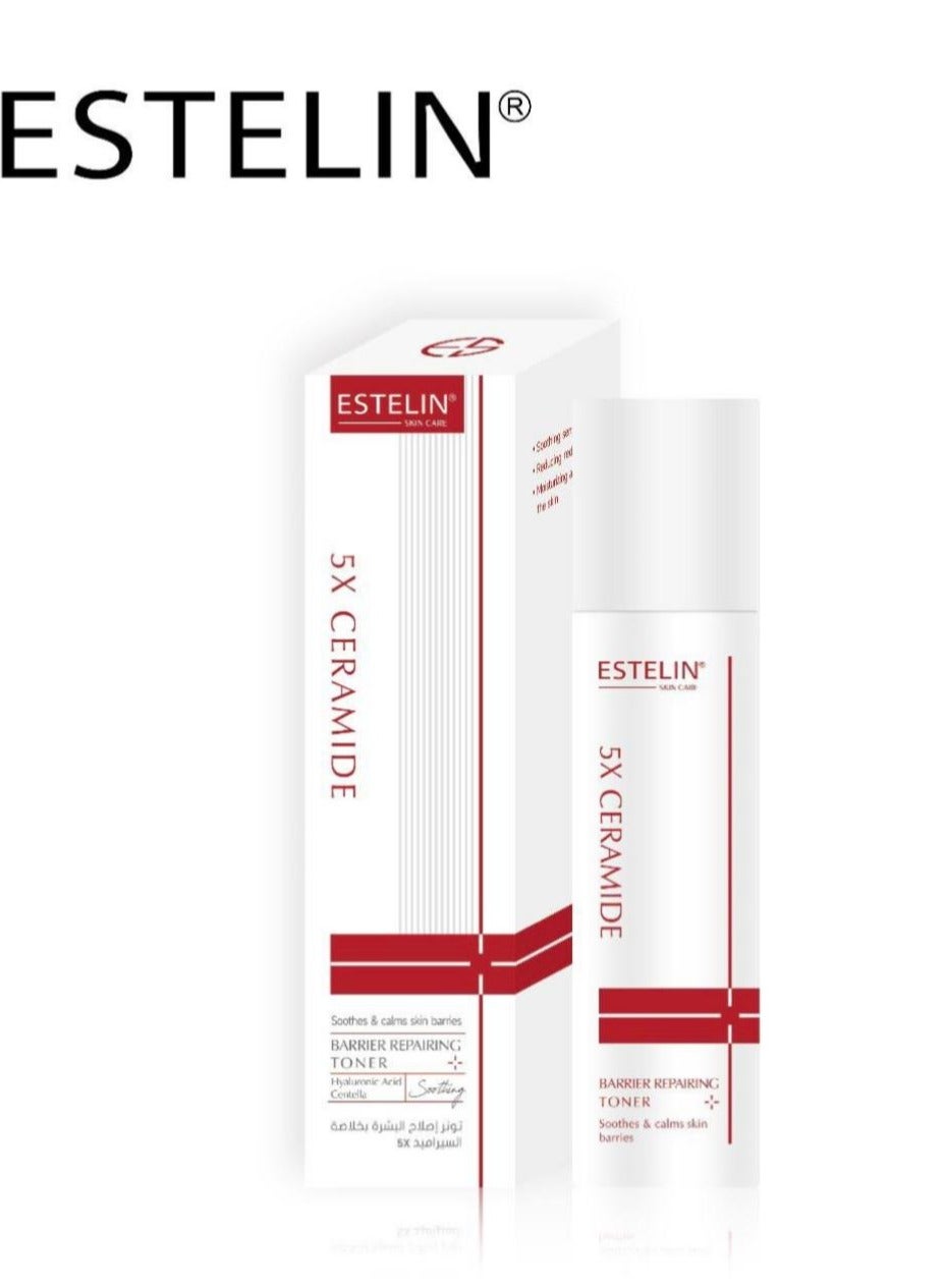 5X Ceramide Barrier Repairing Toner 100ml