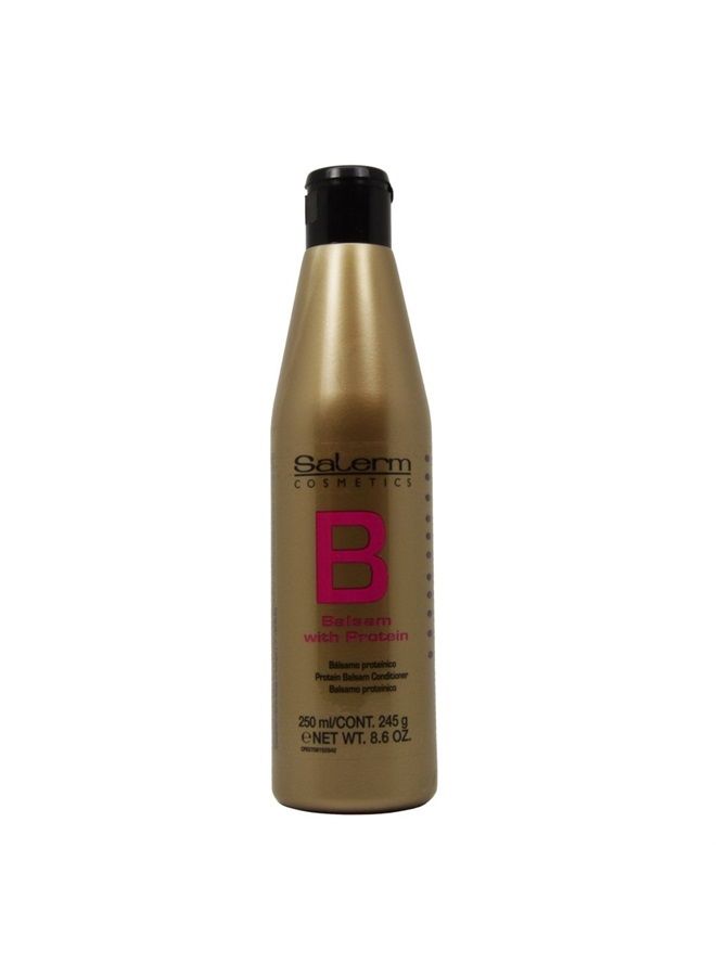 Protein Balsam Conditioner 8.6oz