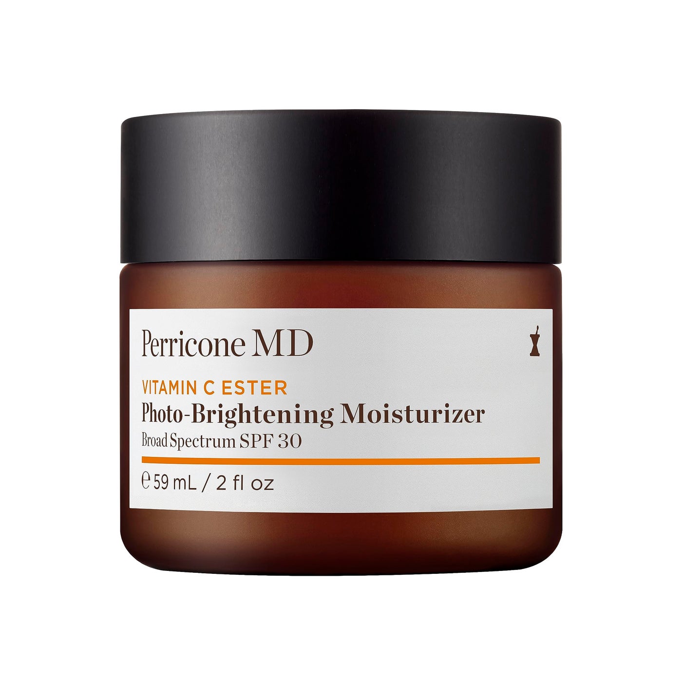 Perricone MD Vitamin C Ester Photo-Brightening Moisturizer Broad Spectrum SPF 30, 2 fl. oz.
